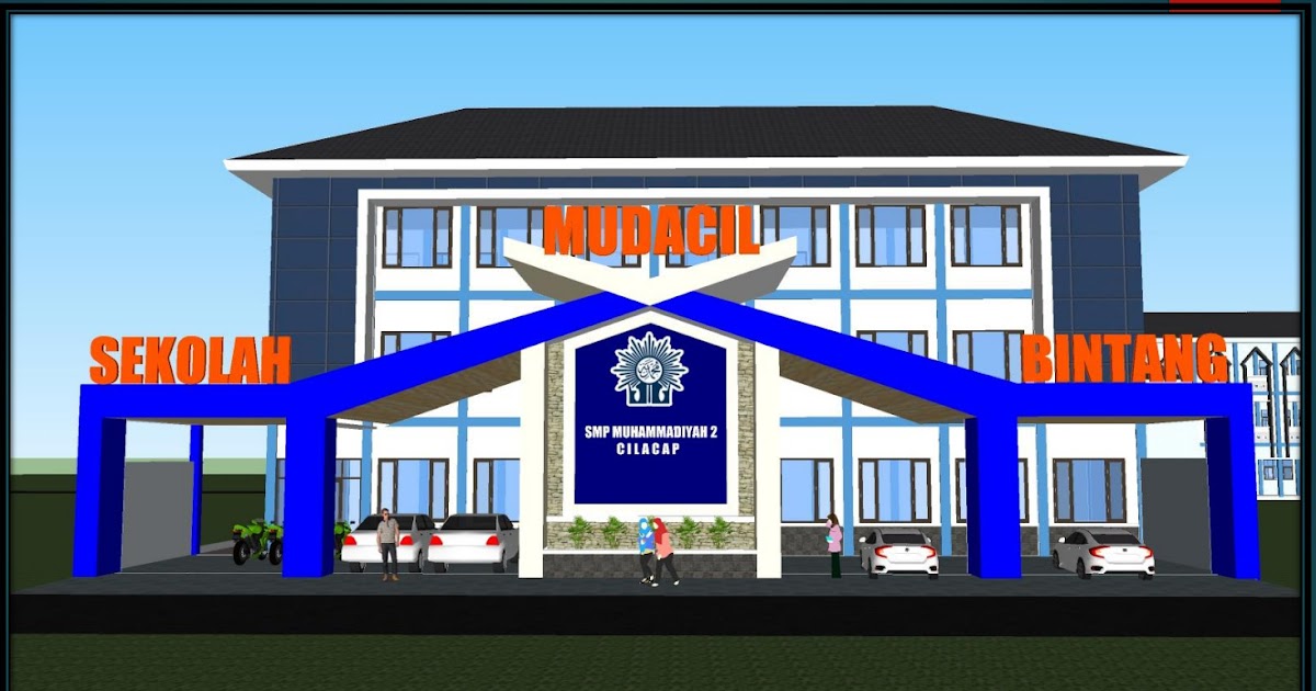 Building Futures with Values-Based Education in Cilacap